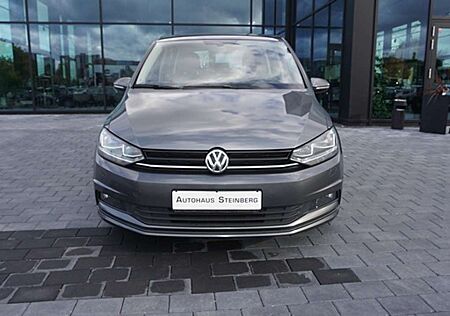 VW Touran Volkswagen AUTOMATIK+NAVI+SHZ+TEMPOMAT Trendline BMT/Start-St