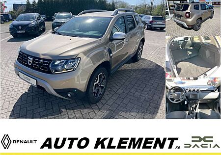 Dacia Duster Prestige TCe 130, Sitzheizung, Kamera, Klimaautoma