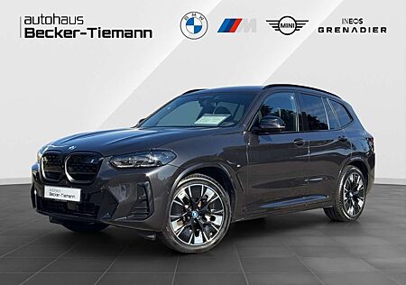 BMW iX3 M Sport Impressive | AHK | HuD | Driv.Assist. Prof