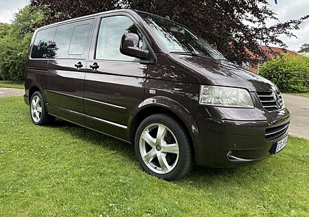 VW T5 Multivan Volkswagen Sport Edition Autm. (7-Si.)