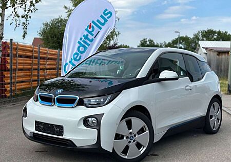 BMW i3 (60 Ah) NAVI*LED*WÄRMEPUMPE*KAMERA