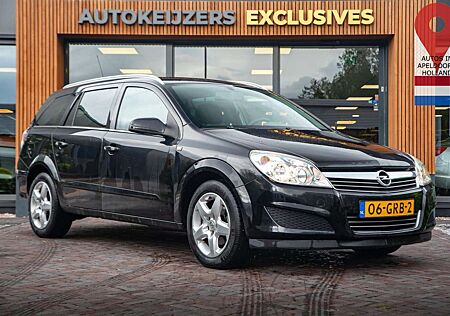 Opel Astra Wagon 1.6 Business klima Cruise AHK