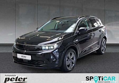 Opel Grandland 1.2 Turbo GS Line Klimaautomatik Sitzhei