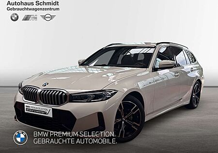 BMW 318 d Touring*M Sportpaket*DAB*LED*Komfortzg.*Parkassi