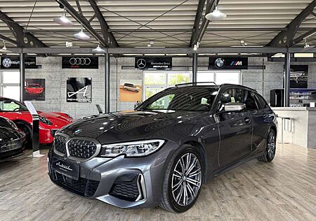BMW 340 xDrive Touring*PANO*HUD*KAMERA*ACC*LASER*