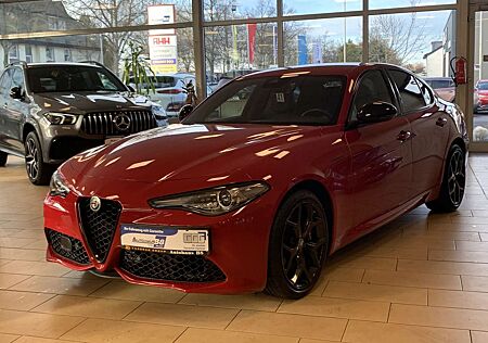Alfa Romeo Giulia Veloce*AWD*Brembo*ACC*SHZ v+h*Leder*Navi*