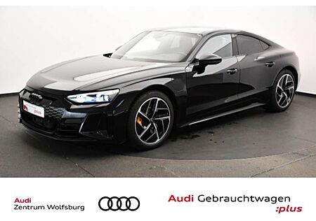 Audi e-tron GT Luftfederung/Pano