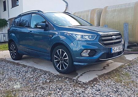 Ford Kuga 2.0 EcoBoost 4x4 Aut. ST-Line