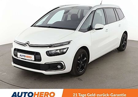 Citroën C4 Picasso Citroen 1.2 PureTech Selection*NAVI*CAM*PDC*