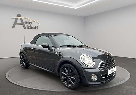 Mini Cooper Roadster Cooper 1.6 Roadster XEN CHILI SHZ PDC