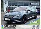 Skoda Superb Combi 1.4 TSI DSG Sportline 19"+NAVI-COLU