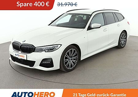 BMW 320d 320 M Sport Aut.*NAVI*HUD*ACC*SHZ*PDC*