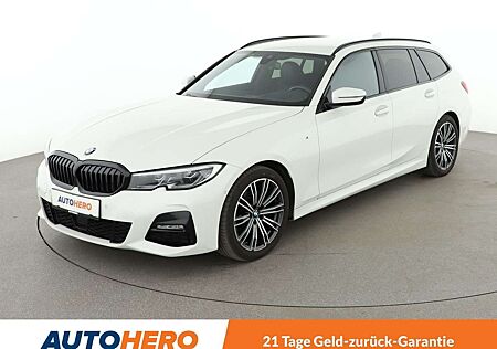 BMW 320d 320 M Sport Aut.*NAVI*HUD*ACC*SHZ*PDC*