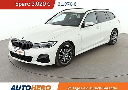 BMW 320d 320 M Sport Aut.*NAVI*HUD*ACC*SHZ*PDC*