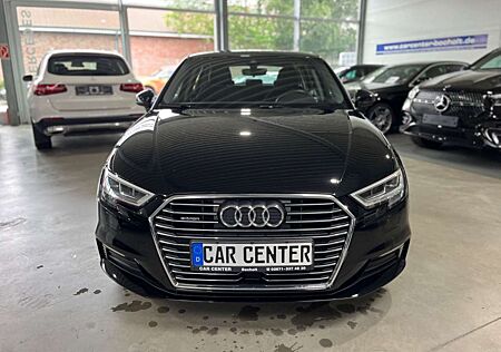 Audi A3 Sportback 40 e-tron sport Navi|LED|Virtual