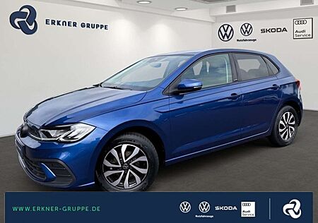 VW Polo Volkswagen VI 1.0TSI DSG Life LED+NAVI+ACC+DIGICOCKP+++