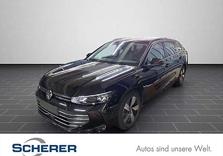 VW Passat Variant Volkswagen 1.5 eTSI Business DSG/AreaView/PD