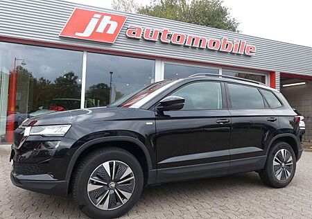 Skoda Karoq Tour virtual*4xSitzheizung*LED*PDC
