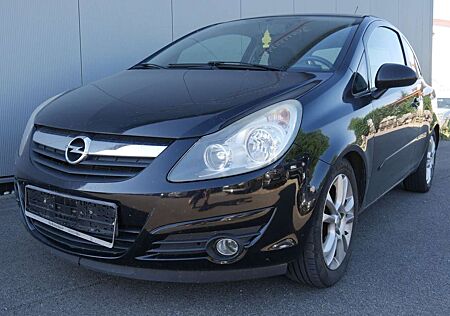 Opel Corsa D 1.2 Sport