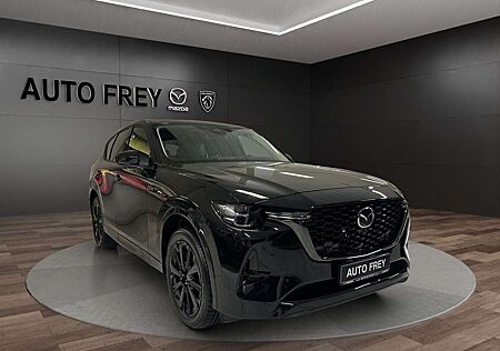 Mazda CX-60 e-SKYACTIV-D 254 HOMURA P-GSD DA-P CON-P PRE-COM-P