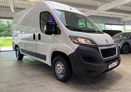 Peugeot Boxer 2,2 HDI L2-H2*Hoch+Lang*Garantie*Klima*