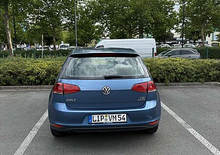 VW Golf Volkswagen Trendline BMT