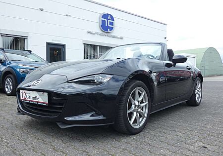 Mazda MX-5 Center-Line *KLIMA*ALU*