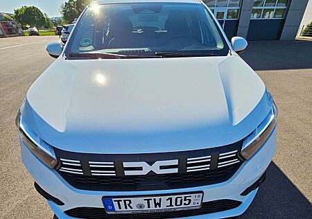 Dacia Sandero TCe 90 Expression