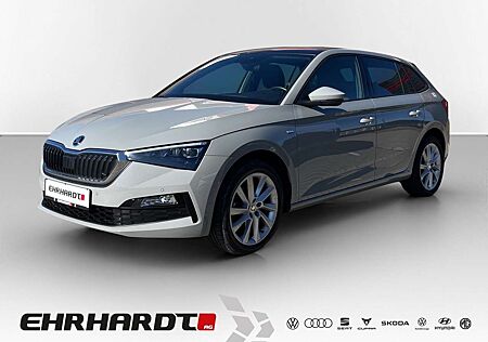 Skoda Scala 1.0 TSI Ambition PANO*LED*NAV*SHZ*PDC*TEMPO*EL....