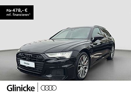 Audi A6 55 TFSI e quattro S-tronic S-Line HD-Ma