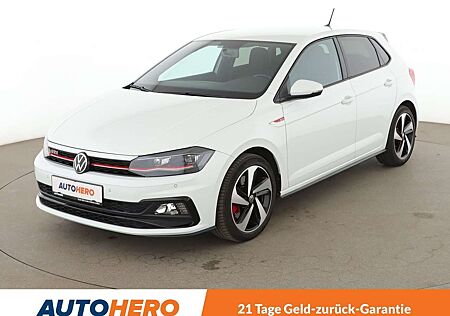 VW Polo Volkswagen 2.0 TSI GTI Aut. *LED*BEATS*NAVI*PDC*