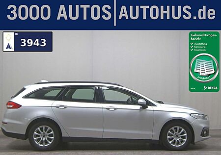 Ford Mondeo Turnier 2.0 EB Trend Navi RFK PDC 4xShz Facelift