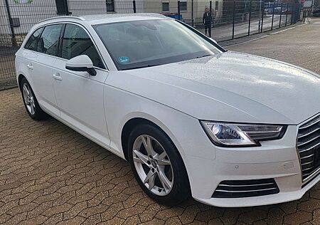 Audi A4 Avant Diesel Avant 2.0 TDI ultra