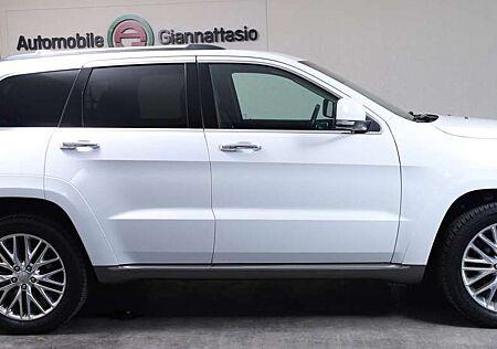 Jeep Grand Cherokee 3.0 CRD Summit 20"*Panorama*AHK