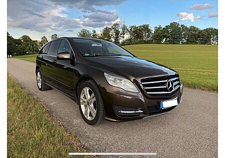 Mercedes-Benz R 350 CDI L DPF 4Matic 7G-TRONIC