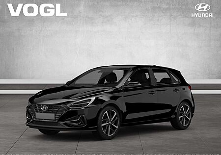 Hyundai i30 5-Türer MY25 1.0 T-GDI 100PS MT Advantage