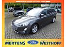 Ford Focus Cool + Connect 2.0 EcoBlue Navi + Kamera + PDC