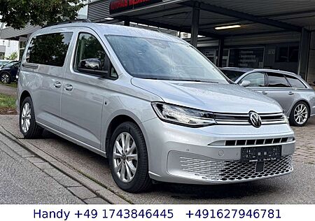 VW Caddy Volkswagen Maxi Life 2.0 TDI DSG/7-Sitze/ACC/LED/ERGO