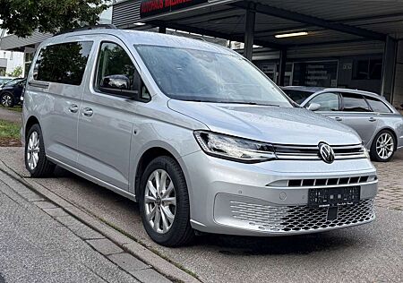 VW Caddy Volkswagen Maxi Life 2.0 TDI DSG/7-Sitze/ACC/LED/ERGO