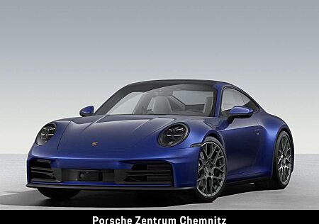 Porsche 911 Carrera Lift;Sportabgas;Sitzbelüft.;InnoDrive