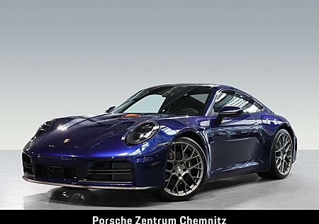 Porsche 911 Carrera Lift;Sportabgas;Sitzbelüft.;InnoDrive