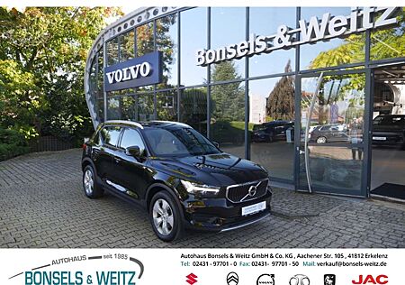 Volvo XC 40 XC40 Momentum Pro 2WD EU6d-T T4 GEARTRONIC MOMENTUM PRO