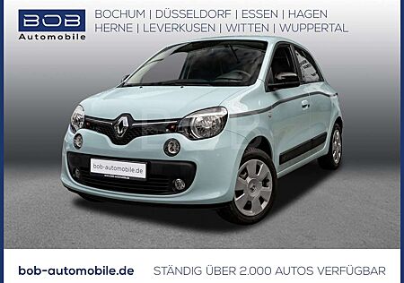 Renault Twingo S&S Limited KLIMA+BT+HSA