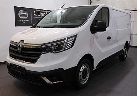 Renault Trafic Kasten L1H1 3,0t Komfort Navi LED 19% SH