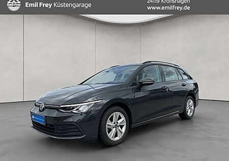 VW Golf Volkswagen VIII Variant 1.0 TSI OPF Life