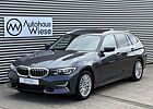 BMW 320 d Touring Mild Hybrid xDrive Luxury Line *Live*AC