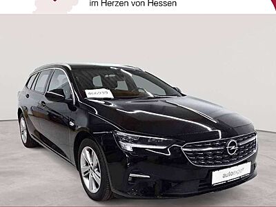 Opel Insignia Insignia ST 1.5D Aut Business KAM Navi