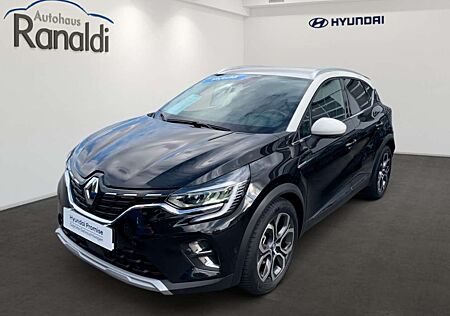 Renault Captur II Edition One 1.6++PLUGIN++SCHECKHEFT!