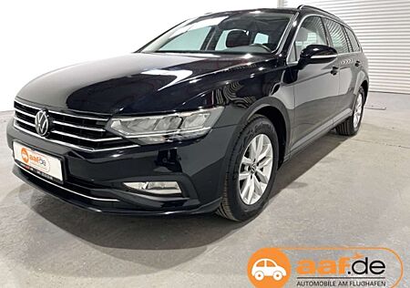 VW Passat Variant Volkswagen 2.0 TDI DSG Business EU6d LED ACC Pano