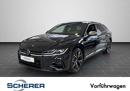 VW Arteon Volkswagen R Shooting Brake 2,0 l TSI 4M 320PS DSG7